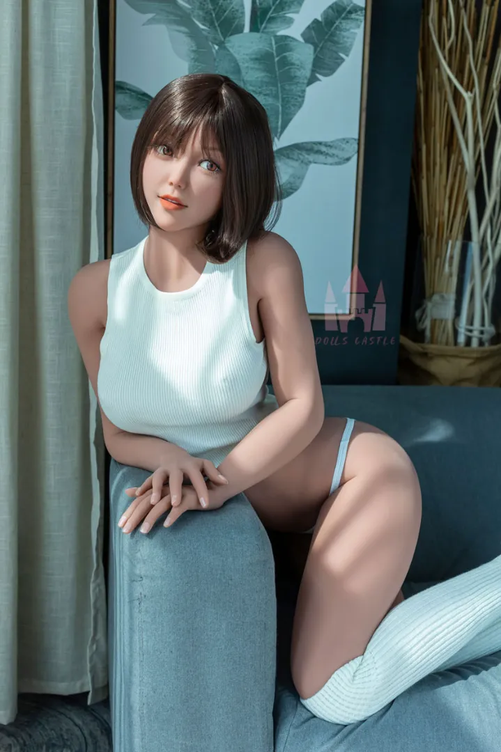 Willa 163cm Asian Sex Doll(EU Stock)
